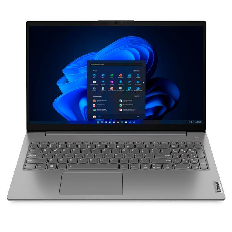 LENOVO V15 G3 IAP Notebook 15.6" FHD Core i3-1215U 8GB DDR4 256GB SSD 