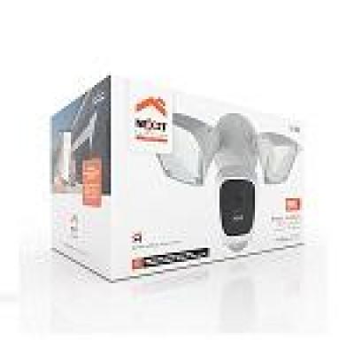 NEXXT NHC-F610 Reflector inteligente exterior 2K con luz 