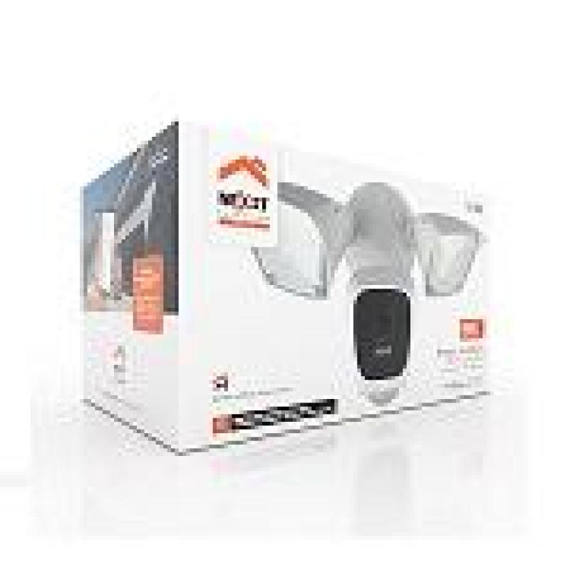  NEXXT NHC-F610 Reflector inteligente exterior 2K con luz 