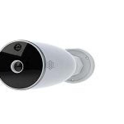  NEXXT NHC-O630 Cámara exterior Wi‑Fi 1080p a batería 