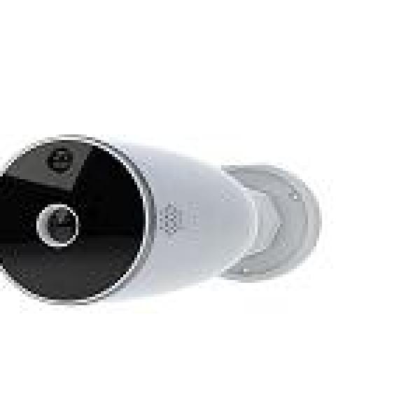  NEXXT NHC-O630 Cámara exterior Wi‑Fi 1080p a batería 