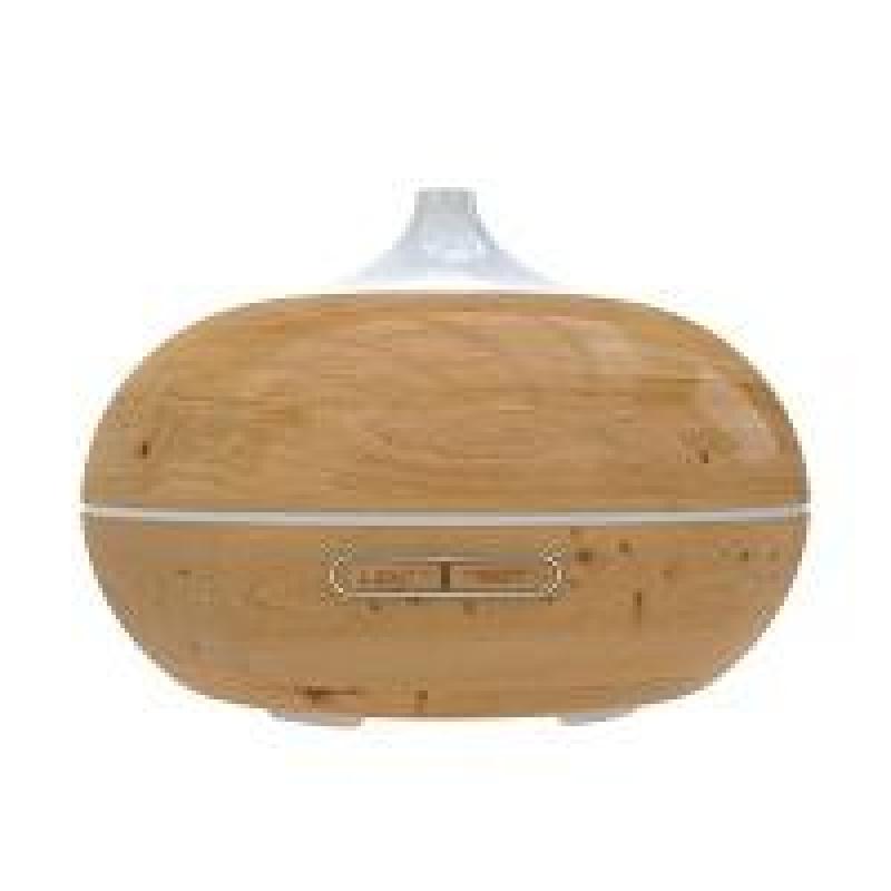 NEXXT NHA-A600 Difusor de aroma inteligente Wi‑Fi con luz LED 