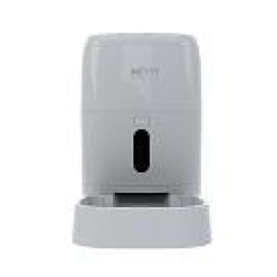  NEXXT NHA-P610 Alimentador inteligente para mascotas con cámara 1080p 