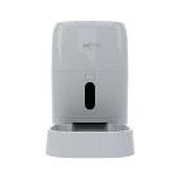  NEXXT NHA-P610 Alimentador inteligente para mascotas con cámara 1080p 