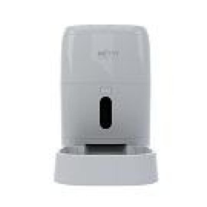  NEXXT NHA-P610 Alimentador inteligente para mascotas con cámara 1080p 