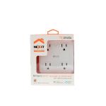  NEXXT NHP-T610 enchufe inteligente Wi‑Fi 110V monitoreo de energía 