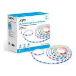  TP-LINK Tapo L920-5 tira LED WiFi inteligente multicolor RGBIC 5m 50 zonas color IP44 