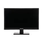  HIKVISION DS-D5019QE-B Monitor profesional 19" LCD para videovigilancia operación 24/7 