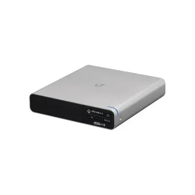  UBIQUITI UCK-G2-PLUS Controlador UniFi Cloud Key Gen2 Plus 1TB 