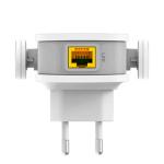  D-LINK DAP-1610 Extensor de Rango WiFi AC1200 Dual Band 