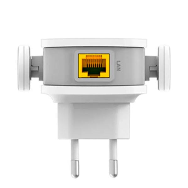  D-LINK DAP-1610 Extensor de Rango WiFi AC1200 Dual Band 