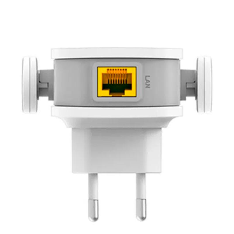  D-LINK DAP-1610 Extensor de Rango WiFi AC1200 Dual Band 