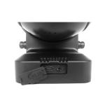  TEROS TE-CAM-3MP Cámara Smart TEROS 3MP Wi‑Fi color negro 