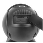  TEROS TE-CAM-3MP Cámara Smart TEROS 3MP Wi‑Fi color negro 