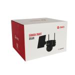  TEROS TE-CAM-3MP Cámara Smart TEROS 3MP Wi‑Fi color negro 