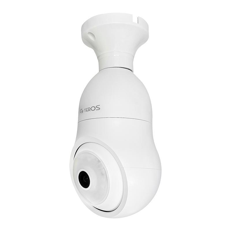  TEROS TE90604W Cámara foco Smart TEROS 3MP Wi‑Fi 