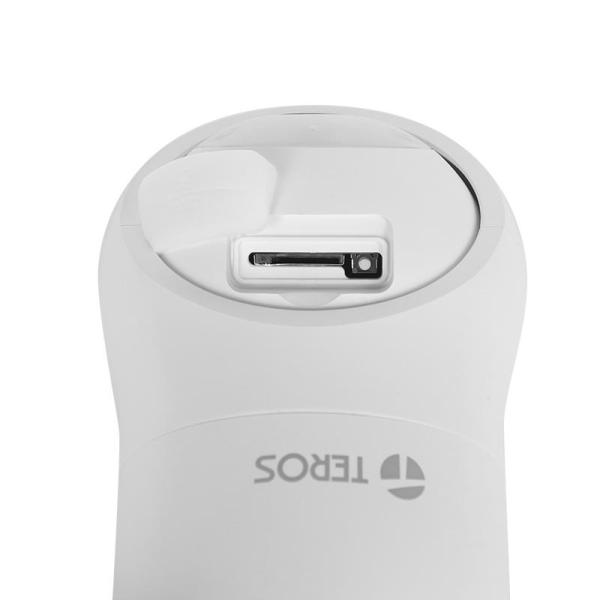  TEROS TE90604W Cámara foco Smart TEROS 3MP Wi‑Fi 