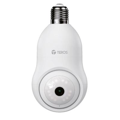  TEROS TE90604W Cámara foco Smart TEROS 3MP Wi‑Fi 