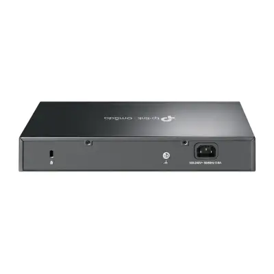  TP-LINK OC300 controlador hardware Omada gestión centralizada red 