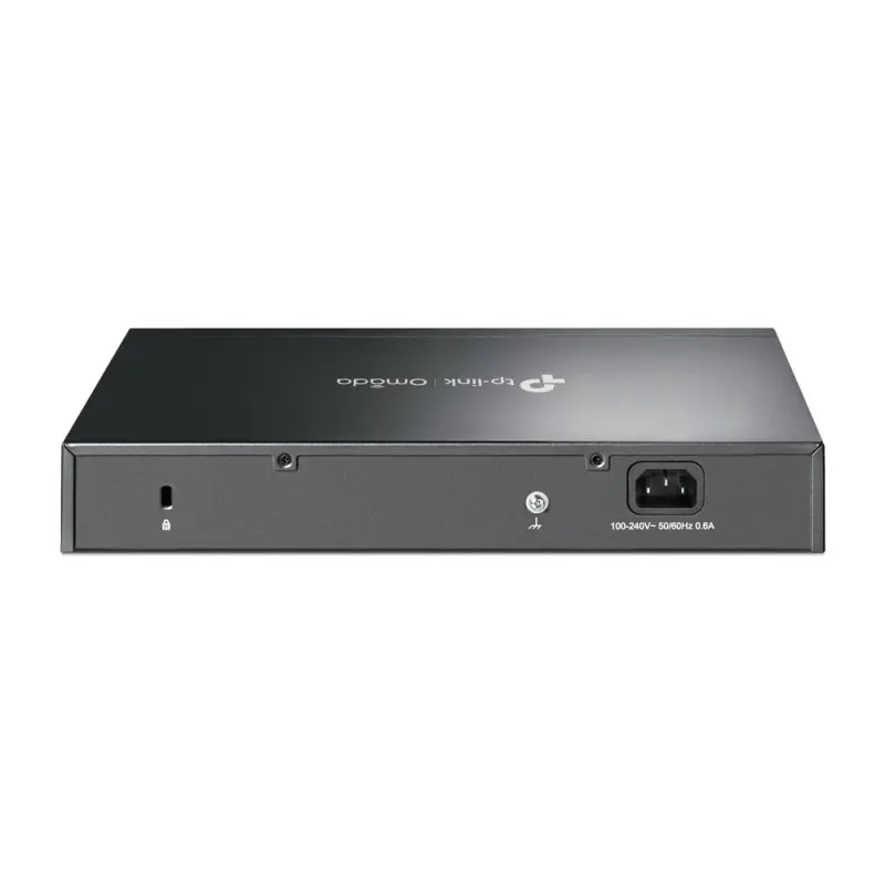  TP-LINK OC300 controlador hardware Omada gestión centralizada red 