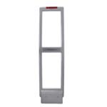  ZKTECO AM10A(SLAVE) Antena magnética esclavo antirobo EAS 58KHz MONO 2.5m detección 110-220V 