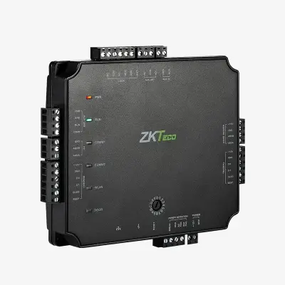  ZKTECO ATLAS-100 control acceso para una puerta 