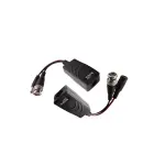 DAHUA PFM802 Balun Video Pack 2 Transceptores HDCVI/TVI/AHD/CVBS 1080P 720P 