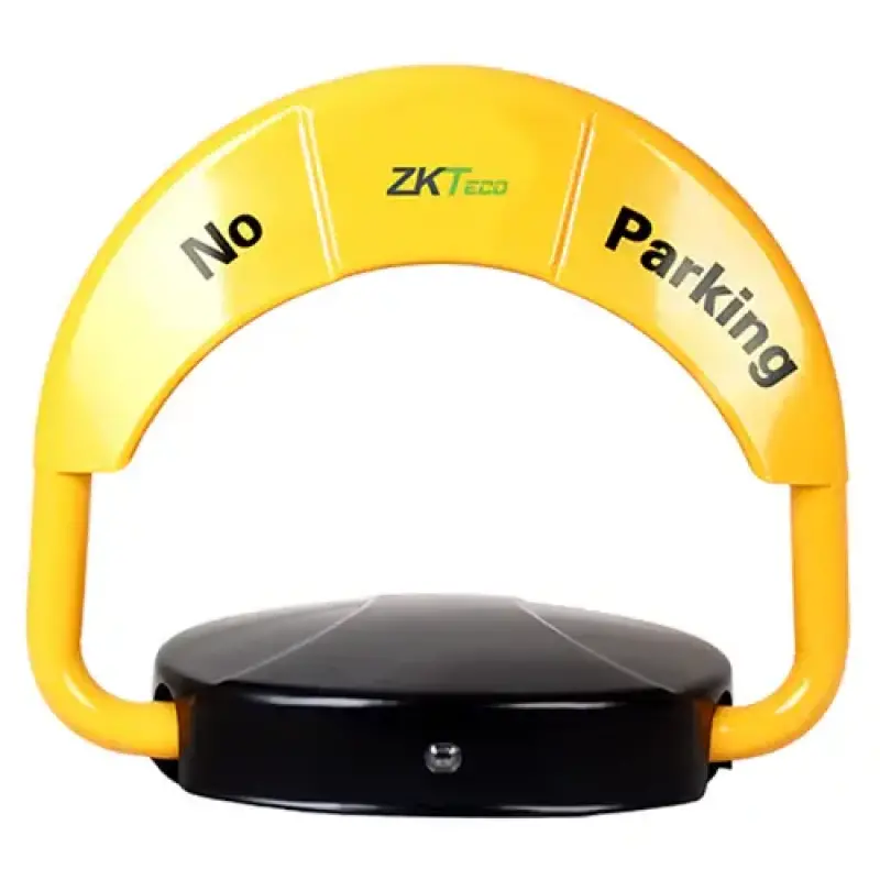  ZKTECO PLOCK 2 seguro candado estacionamiento WiFi control remoto smartphone 