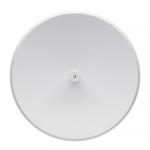  UBIQUITI PBE-5AC-620 PowerBeam airMAX AC 5GHz 450Mbps antena plato 29dBi 2x2 MIMO TDMA PoE pasivo 