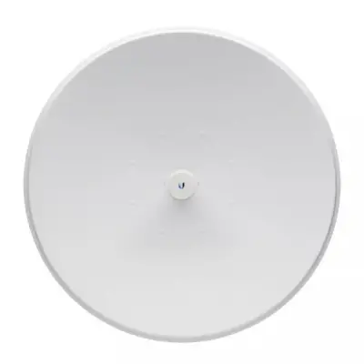  UBIQUITI PBE-5AC-620 PowerBeam airMAX AC 5GHz 450Mbps antena plato 29dBi 2x2 MIMO TDMA PoE pasivo 