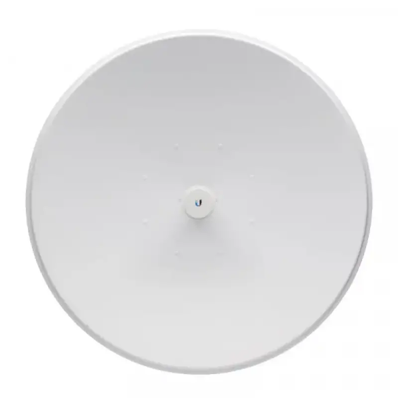  UBIQUITI PBE-5AC-620 PowerBeam airMAX AC 5GHz 450Mbps antena plato 29dBi 2x2 MIMO TDMA PoE pasivo 