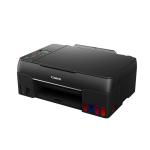  CANON PIXMA G610 Impresora Multifuncional Fotográfica WiFi USB Imprime Escanea Copia 