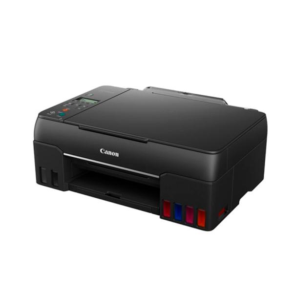  CANON PIXMA G610 Impresora Multifuncional Fotográfica WiFi USB Imprime Escanea Copia 