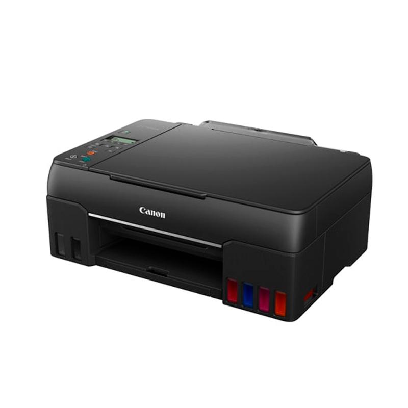  CANON PIXMA G610 Impresora Multifuncional Fotográfica WiFi USB Imprime Escanea Copia 