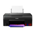  CANON PIXMA G610 Impresora Multifuncional Fotográfica WiFi USB Imprime Escanea Copia 