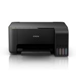  EPSON ECOTANK L3250 Impresora Multifuncional WiFi Tinta Continua A4 33ppm Negro 15ppm Color Escáner Copiadora 