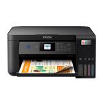  EPSON L4260 Impresora Multifuncional Tinta Continua USB WiFi Alta Velocidad 