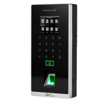  ZKTECO PROCAPTURE-WP control acceso IP huella y tarjeta 