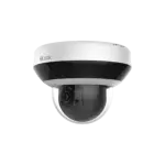  HILOOK PTZ-N2204I-DE3 Cámara PTZ IP mini 2MP 1080P zoom 4x IR 20m H.265+ PoE 