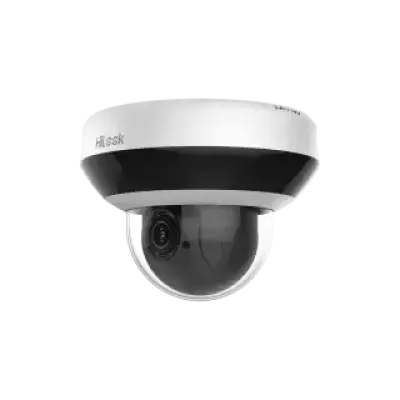  HILOOK PTZ-N2204I-DE3 Cámara PTZ IP mini 2MP 1080P zoom 4x IR 20m H.265+ PoE 