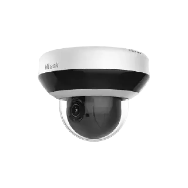  HILOOK PTZ-N2204I-DE3 Cámara PTZ IP mini 2MP 1080P zoom 4x IR 20m H.265+ PoE 