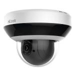  HILOOK PTZ-N2404I-DE3 Cámara PTZ IP mini 4MP 1440P zoom 4x IR 20m H.265+ PoE 