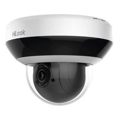  HILOOK PTZ-N2404I-DE3 Cámara PTZ IP mini 4MP 1440P zoom 4x IR 20m H.265+ PoE 