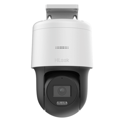  HILOOK PTZ-N2C200M-DE Cámara PTZ IP 2MP 1080P pan 340° motorizado IR H.265+ PoE 