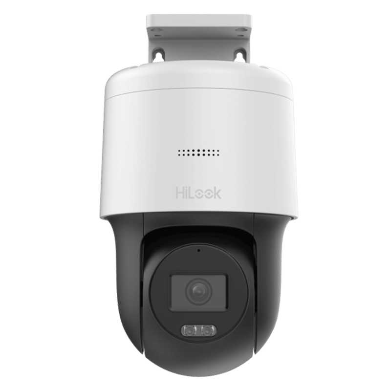  HILOOK PTZ-N2C200M-DE Cámara PTZ IP 2MP 1080P pan 340° motorizado IR H.265+ PoE 