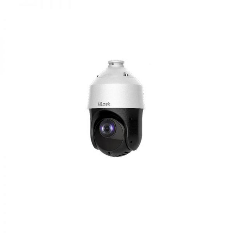  HILOOK PTZ-N4225I-DE Cámara PTZ IP 2MP 1080P zoom 25x IR 100m H.265+ PoE+ 