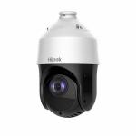  HILOOK PTZ-T4225I-D Cámara PTZ analógica TurboHD 2MP 1080P zoom 25x IR 100m TVI/AHD/CVI 
