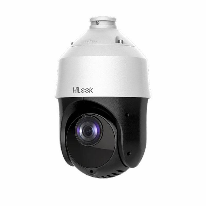  HILOOK PTZ-T4225I-D Cámara PTZ analógica TurboHD 2MP 1080P zoom 25x IR 100m TVI/AHD/CVI 
