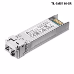  TP-LINK TL-SM5110-SR transceptor SFP+ 10GBase-SR fibra multimodo LC 300m 