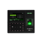  ZKTECO UFACE 402 PLUS control asistencia IP acceso facial huellas tarjeta 